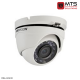 CAMERA HD HIKVISION DOME 2MP IR 20 M