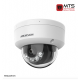 4 MP Smart Hybrid Light Fixed Dome Network Camera