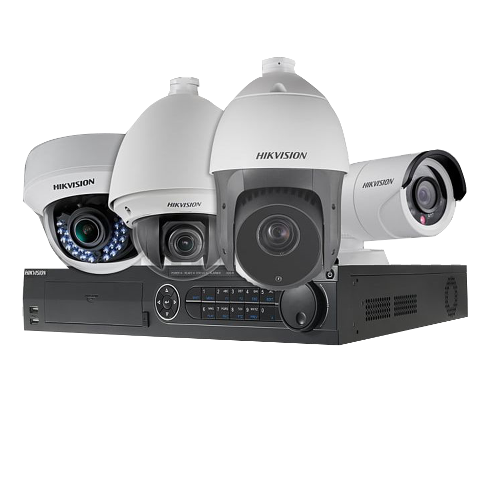 Caméra de surveillance Tunisie, Alarme Maison et Bureau